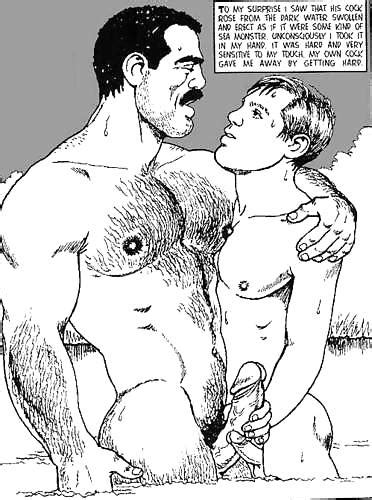 gay cartoon 2 hot hairy sex positions 58 pics xhamster