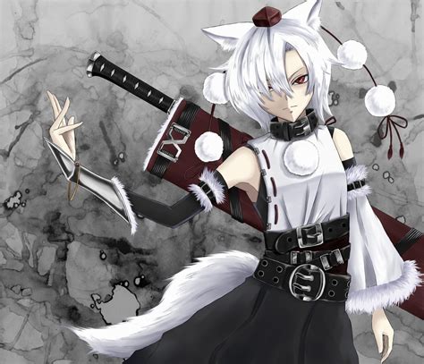 wolf girl wallpaper  images