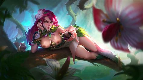 Post 3789727 Esmeralda Mobile Legends Schmunch