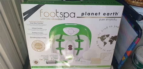 foot spas  sale  adelaide south australia facebook marketplace