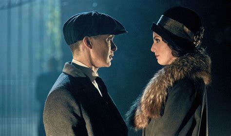 peaky blinders series 3 review deliciously dangerous and sexy tv