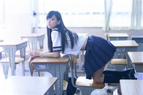 vice reports on police crackdown on schoolgirl prostitutes in japan tokyo kinky sex erotic