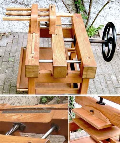 combine idee bricolage bois projets de menuiserie sympas reliure