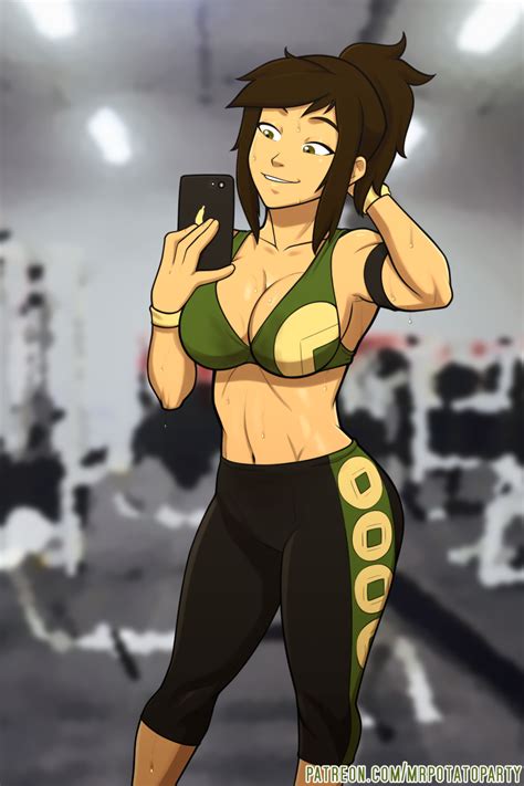 rule 34 1girls abs armband avatar the last airbender