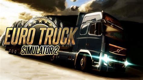 Euro Truck Simulator 2 Download Spanish Descargar Pc Juegos