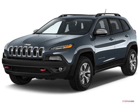 jeep cherokee review pricing pictures  news