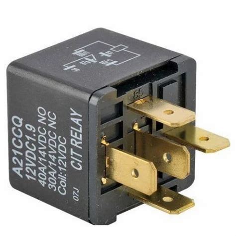 pin flasher relay  rs piece flasher relays  coimbatore id