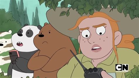 we bare bears season 2 episode 5 ranger tabes watch