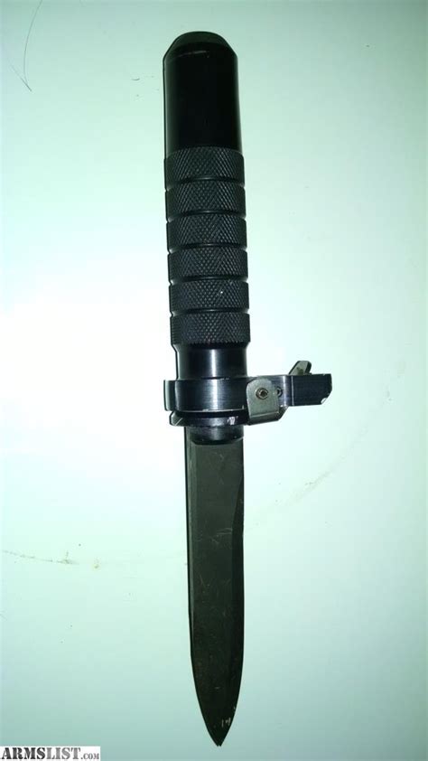 armslist  sale russian spetsnaz knife