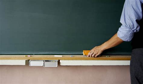 a teacher has been banned from teaching after having sex