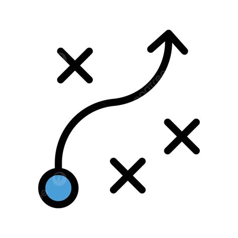 strategy symbol solution scheme vector symbol solution scheme png