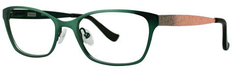 Kensie Bubbly Eyeglasses Free Shipping