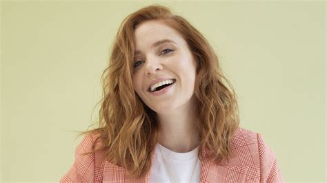 Angela Scanlon Delves Into The World Of Vedic Astrology Marie Claire