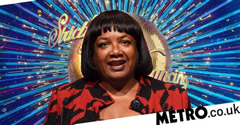 mp diane abbott reveals she turned down strictly come dancing spot