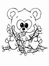 Coloring Sit Clipartbest Clipart sketch template
