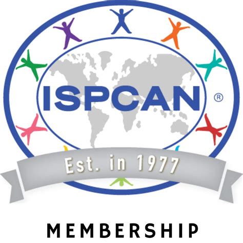 standard membership ispcan