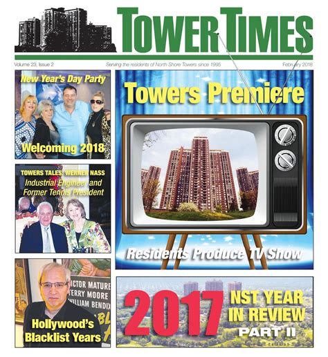 tower times feb   tower times issuu