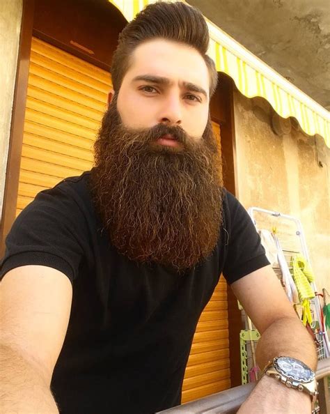 Giulio Giuliostanganello Beard No Mustache Great Beards Beard Styles