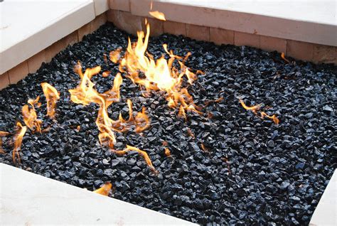 Fire Pit Glass Everything You Need To Know Exotic