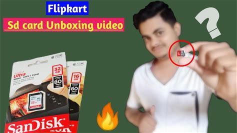 micro sd card unboxing video micro sd card micro sd explained  detail  tech