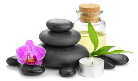 body massage with organic massage oil fragrance dye free