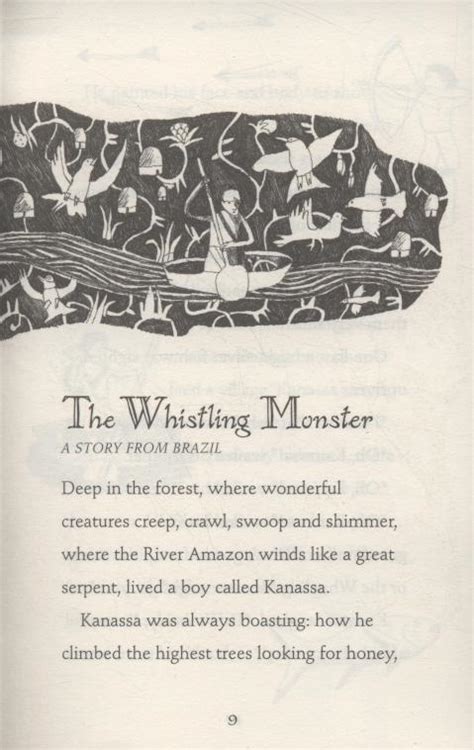 the whistling monster jamila gavin 9781406319941 blackwell s