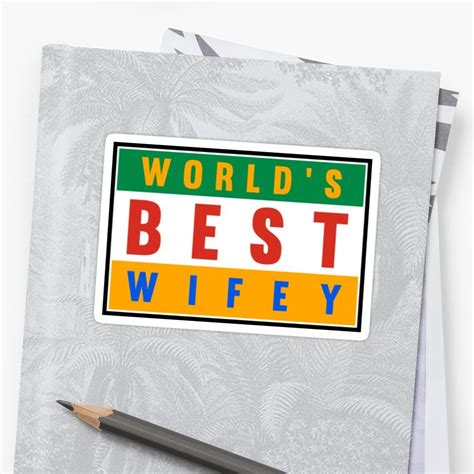pin on world s best wifey