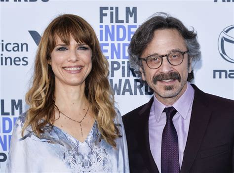 Marc Maron Honors Late Lynn Shelton ‘every Day’ Two Years After Her Death