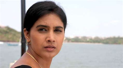 In Marathi Cinema Story Is The Hero Says Sonali Kulkarni Bollywood
