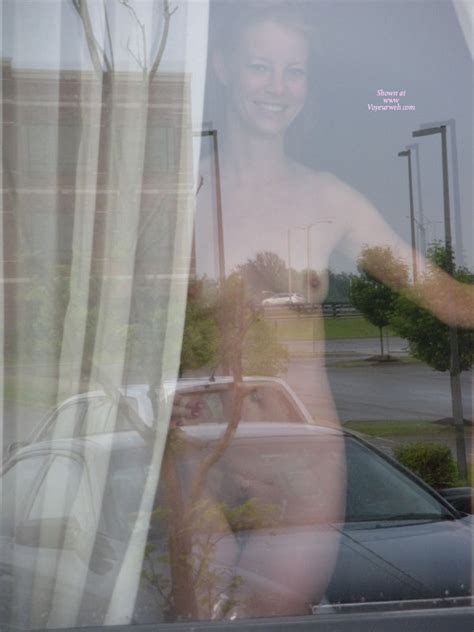 frontal nude in window may 2009 voyeur web hall of fame