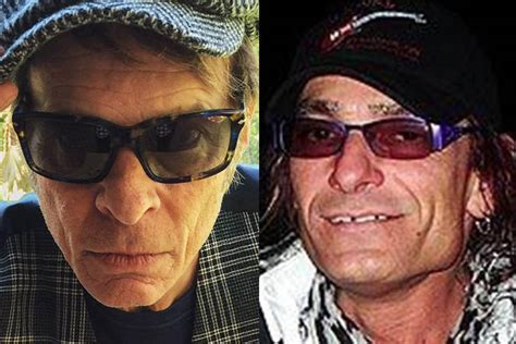 B C ’s David Lee Roth Pretender Convicted Of Sexual Interference Of
