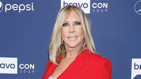 Why ‘rhoc’ Vicki Gunvalson Departed After 14 Seasons Hollywood Life