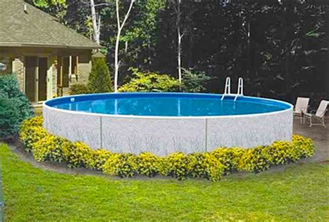 ground pool designs ideas  pictures