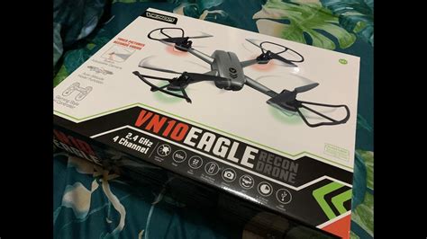 unboxing  drone youtube