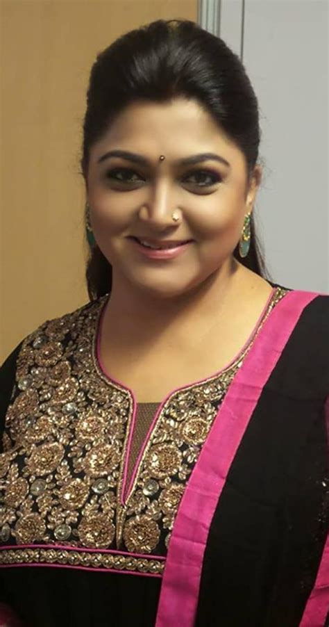 Kushboo Height Weight Age Stats Wiki And More