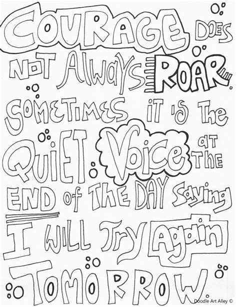 quote coloring pages adult coloring book pages colouring pages