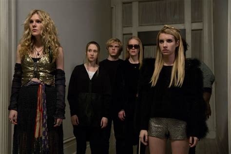 ‘american Horror Story Coven’ Review “go To Hell”