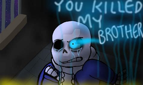 sad sans  cookiecrumbfnaf  deviantart