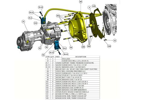 indmar marine engine parts diagram details techevery