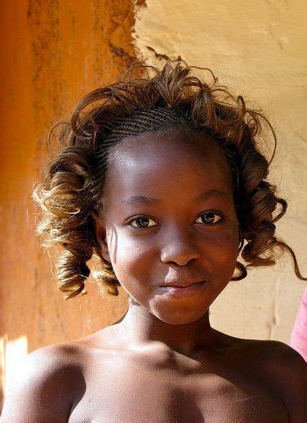Pin By Rémy Habasque On Dans Les Yeux Des Enfants African Tribal