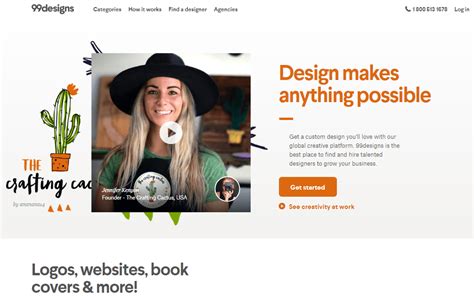 top  freelance graphic design websites