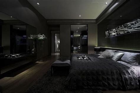 black style luxurious bedrooms black bedroom design bedroom design