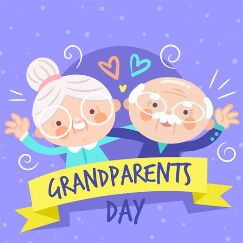 celebramos el día de los abuelos