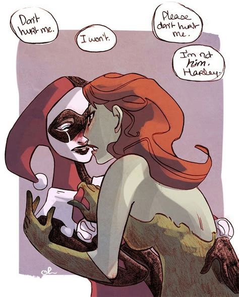 pin on harley and ivy