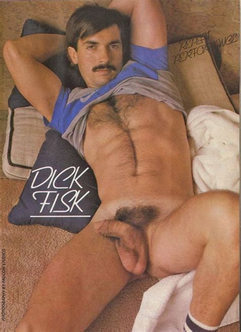 Dick Fisk Phnix