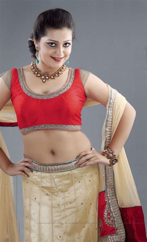 Top Ten Malayalam Actress Navel Part Three