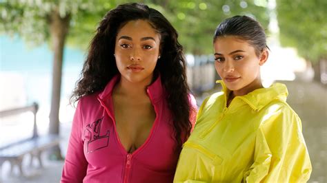 Kylie Jenner And Jordyn Woods Reconciliation After Tristan Thompson