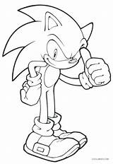 Sonic Coloring Pages Shadow Mario Underground Dibujos Amy Knuckles Kids Hedgehog Printable Super Para Colorear Color Boom Cool2bkids Boys Print sketch template