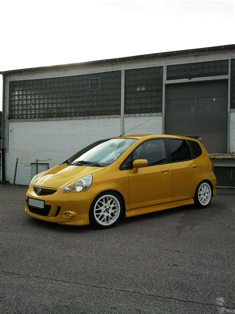 gd inspiration thread page  unofficial honda fit forums