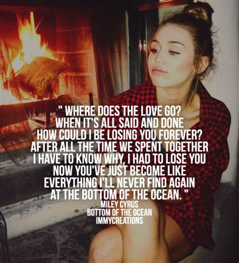 quotes by miley cyrus quotesgram